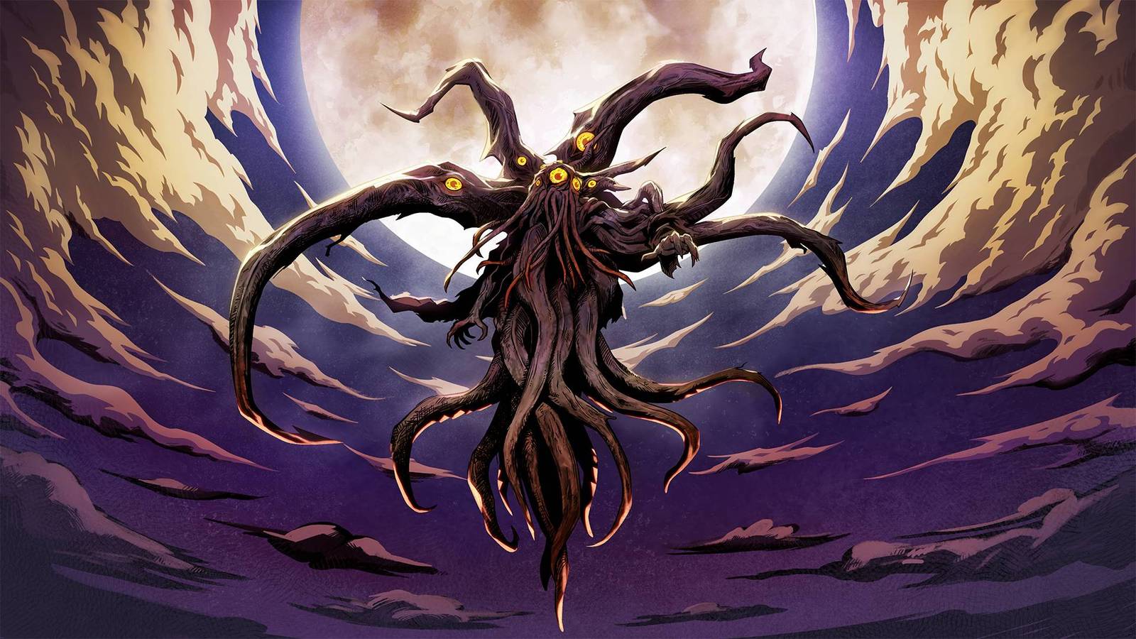 Studio Ellipsis Unveils Extraction Horror Game Nightholme with Unique Transformation Mechanics