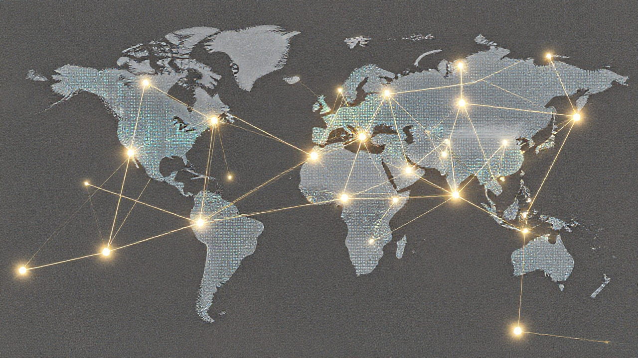 Coinbase’s Base Unveils 2026 Strategy Targeting Tokenized Markets and Stablecoins