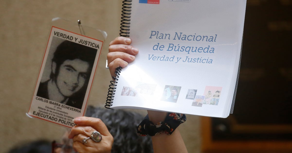 Ministerio de Justicia despide a tres funcionarias del Plan Nacional de Búsqueda