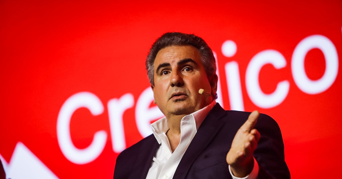 Salvador Said de Scotiabank asegura que Chile recupera certezas y escenario político se estabiliza