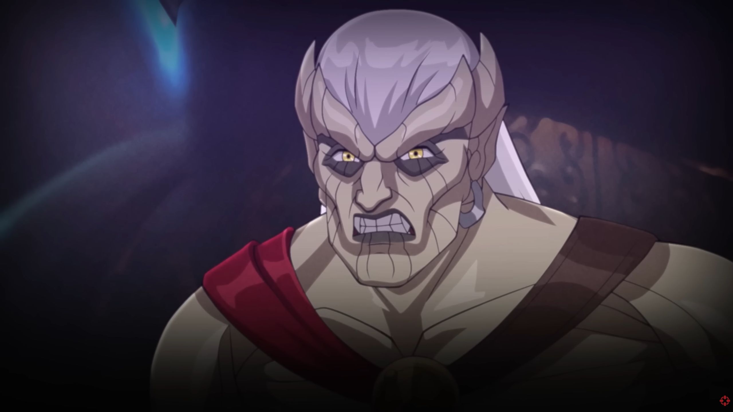 PC Gamer Reviews Legacy of Kain: Ascendance as Disappointing Sidescroller