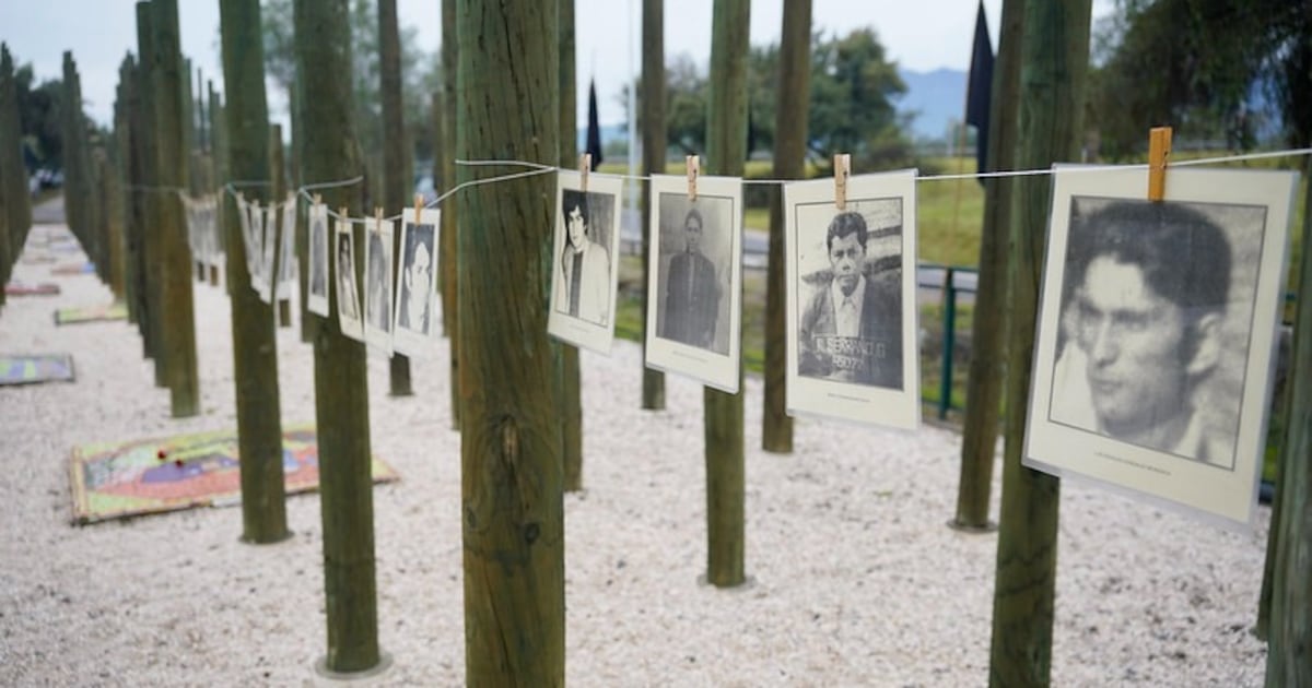 Oposición chilena condena desvinculación de funcionarios del plan nacional de búsqueda