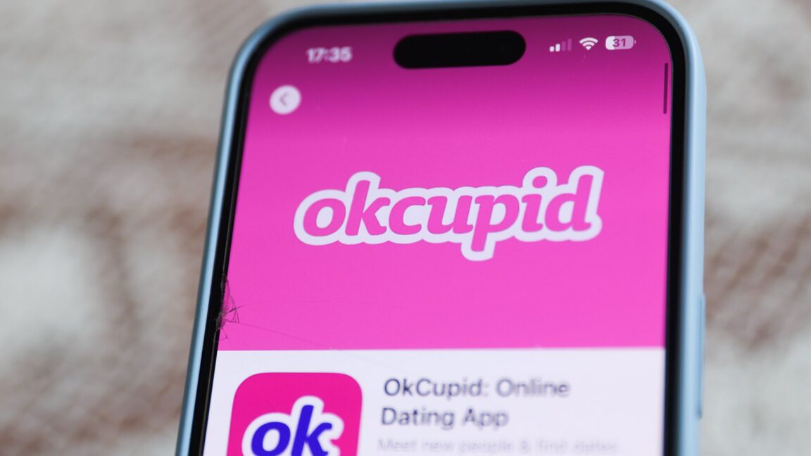 OkCupid Shared 3 Million User Photos With Facial Recognition Firm FTC Says