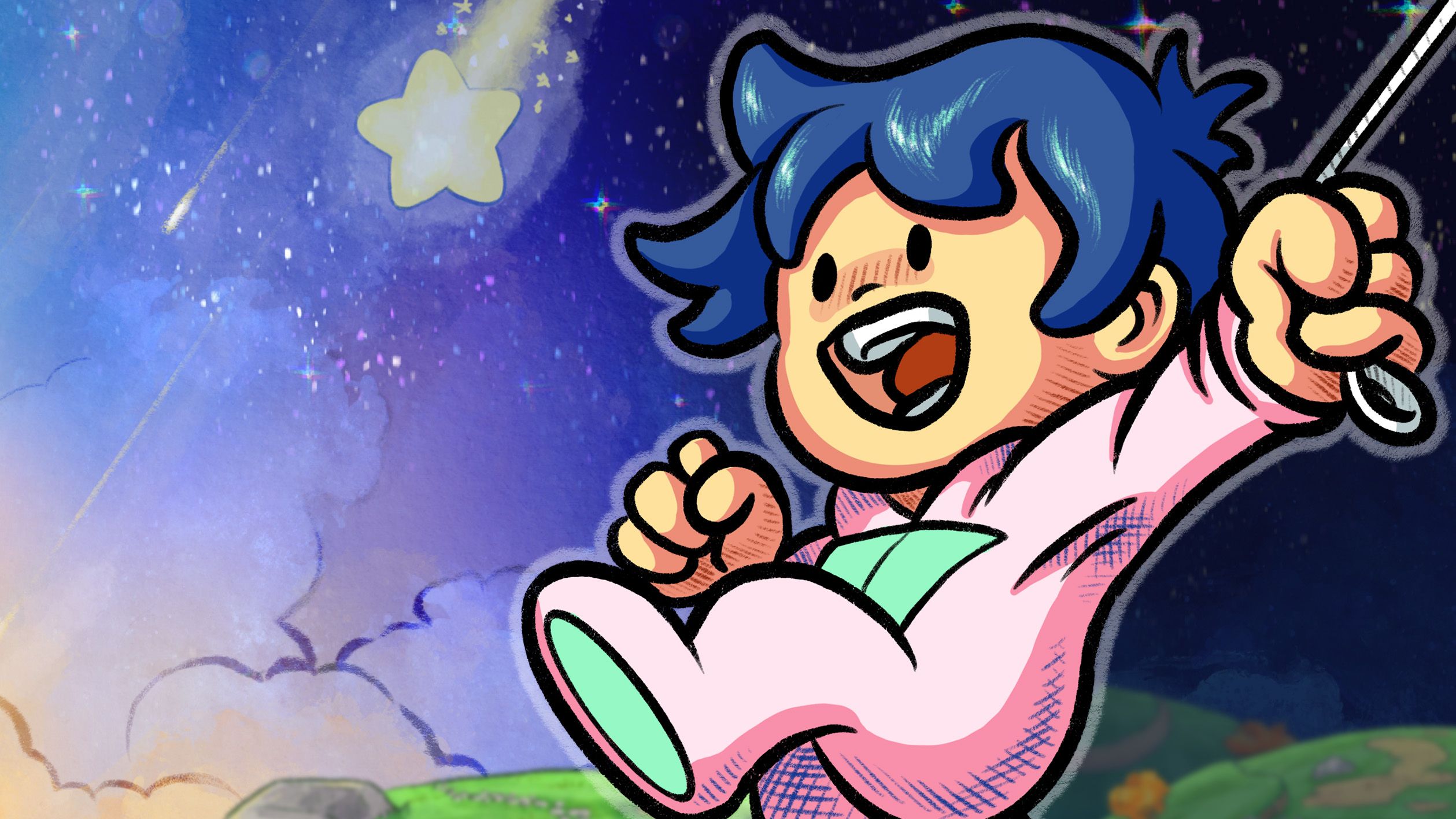 Little Nemo Game Launches as Whimsical Metroidvania Following Scary Film Legacy