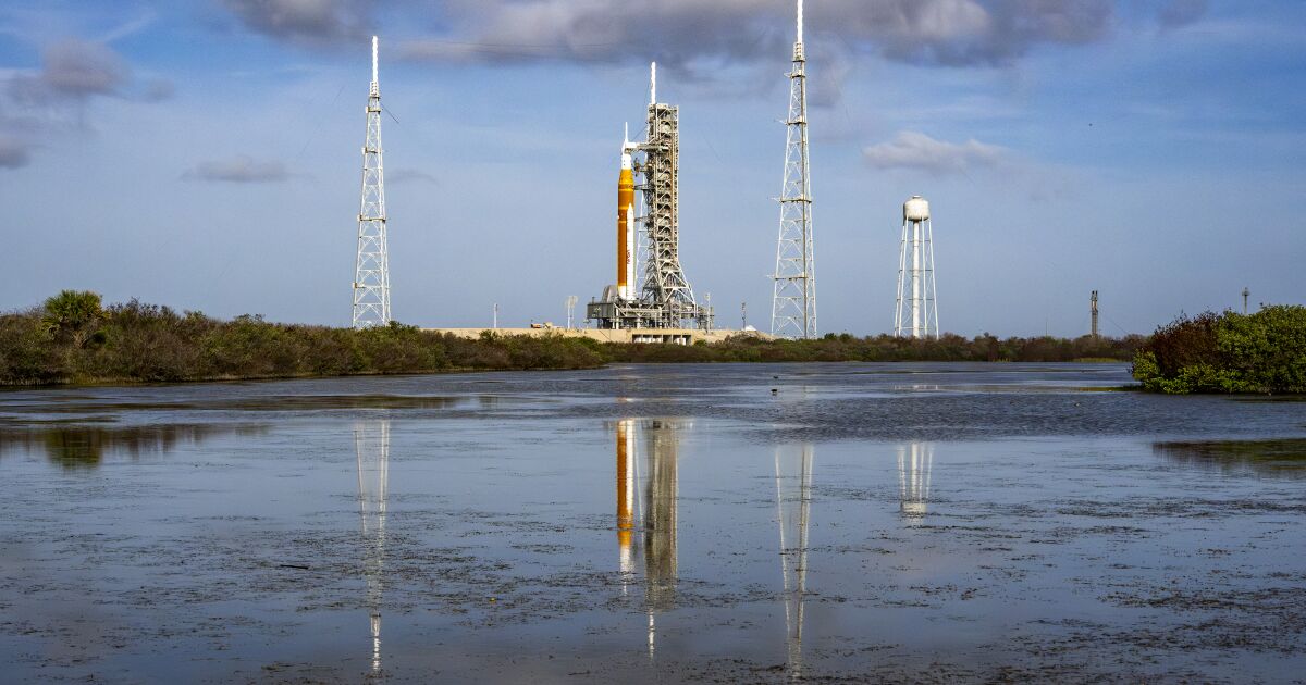 NASA Artemis Program Targets Permanent Moon Presence with $93 Billion Investment