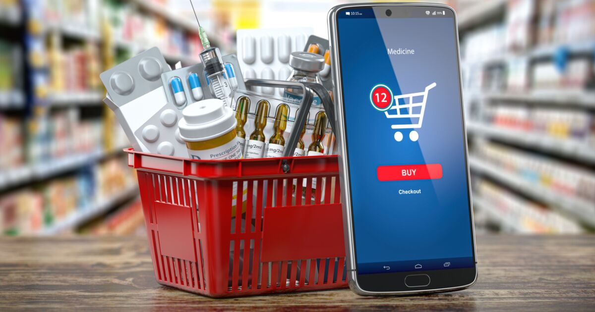 Farmacias en México aceleran expansión digital para triplicar su valor