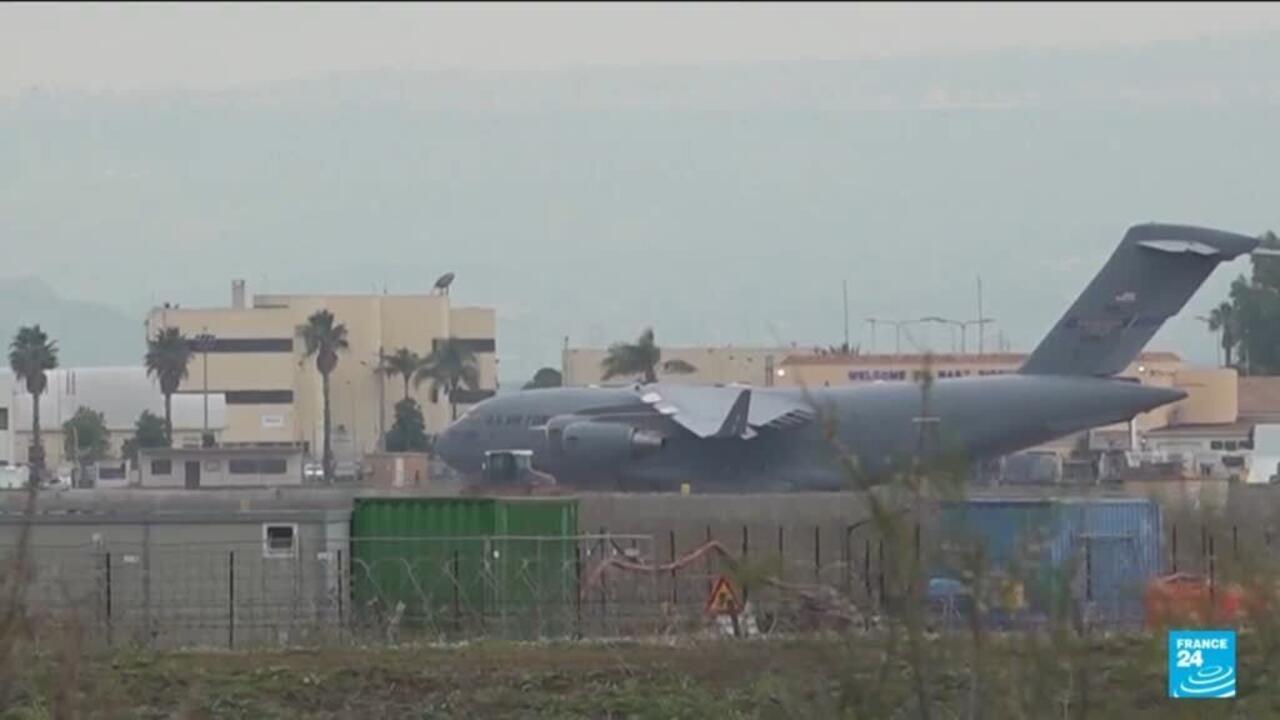 France, Italy, Spain Challenge US Military Strategy in Iran Amidst NATO Divisions