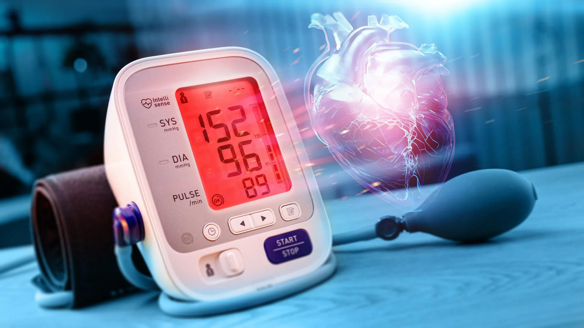 MOMENTUM Study Finds 27% of Resistant Hypertension Patients Have Hypercortisolism