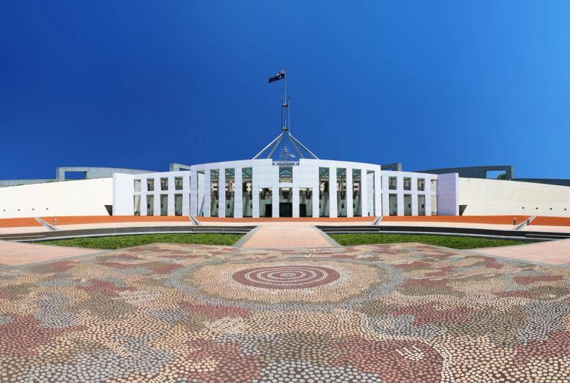 Australia Passes Crypto Licensing Bill for Exchanges and Custodians
