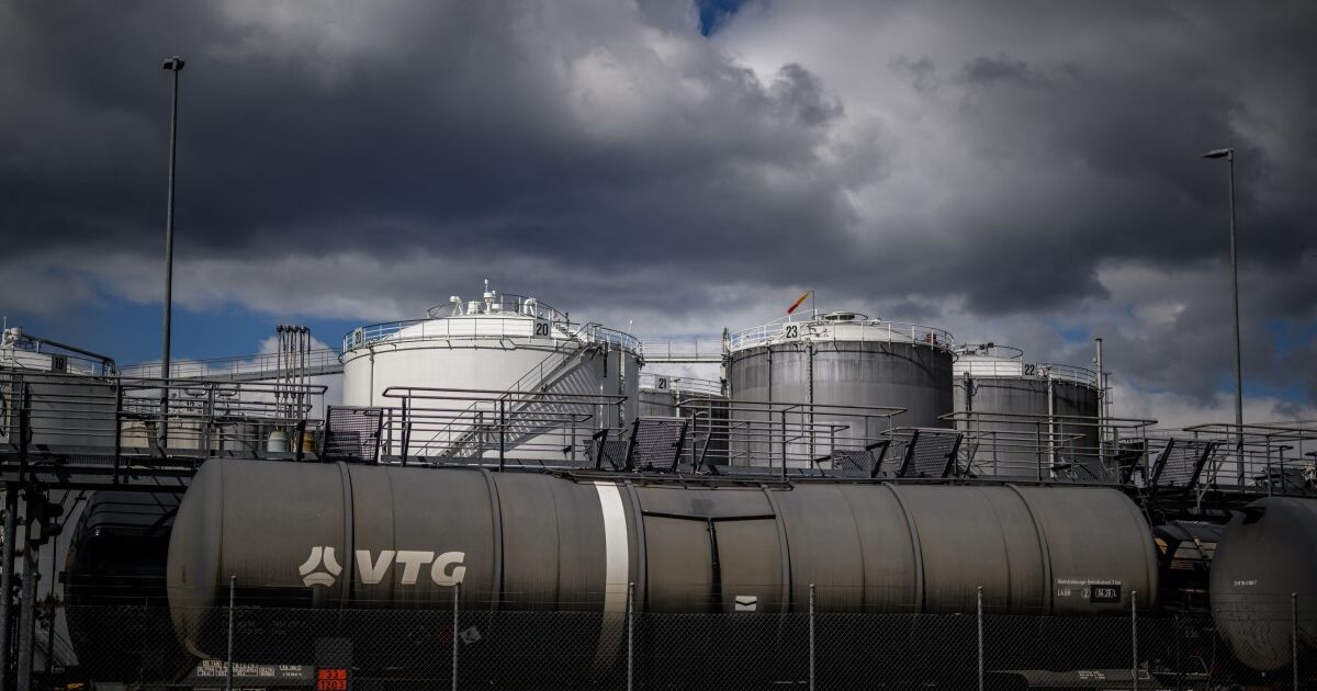 Trump anticipa fin de conflicto y mercados globales recuperan terreno