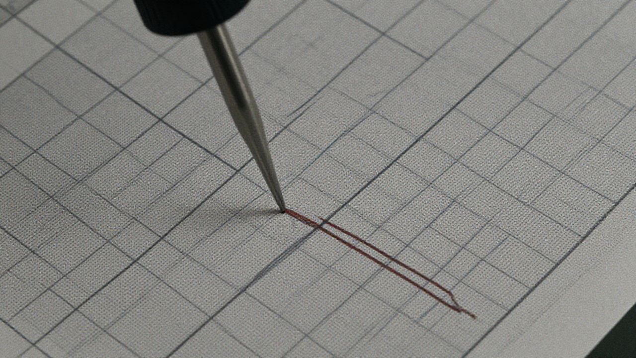 Centro Sismológico Nacional registra sismo de magnitud 3.5 en el norte de Chile