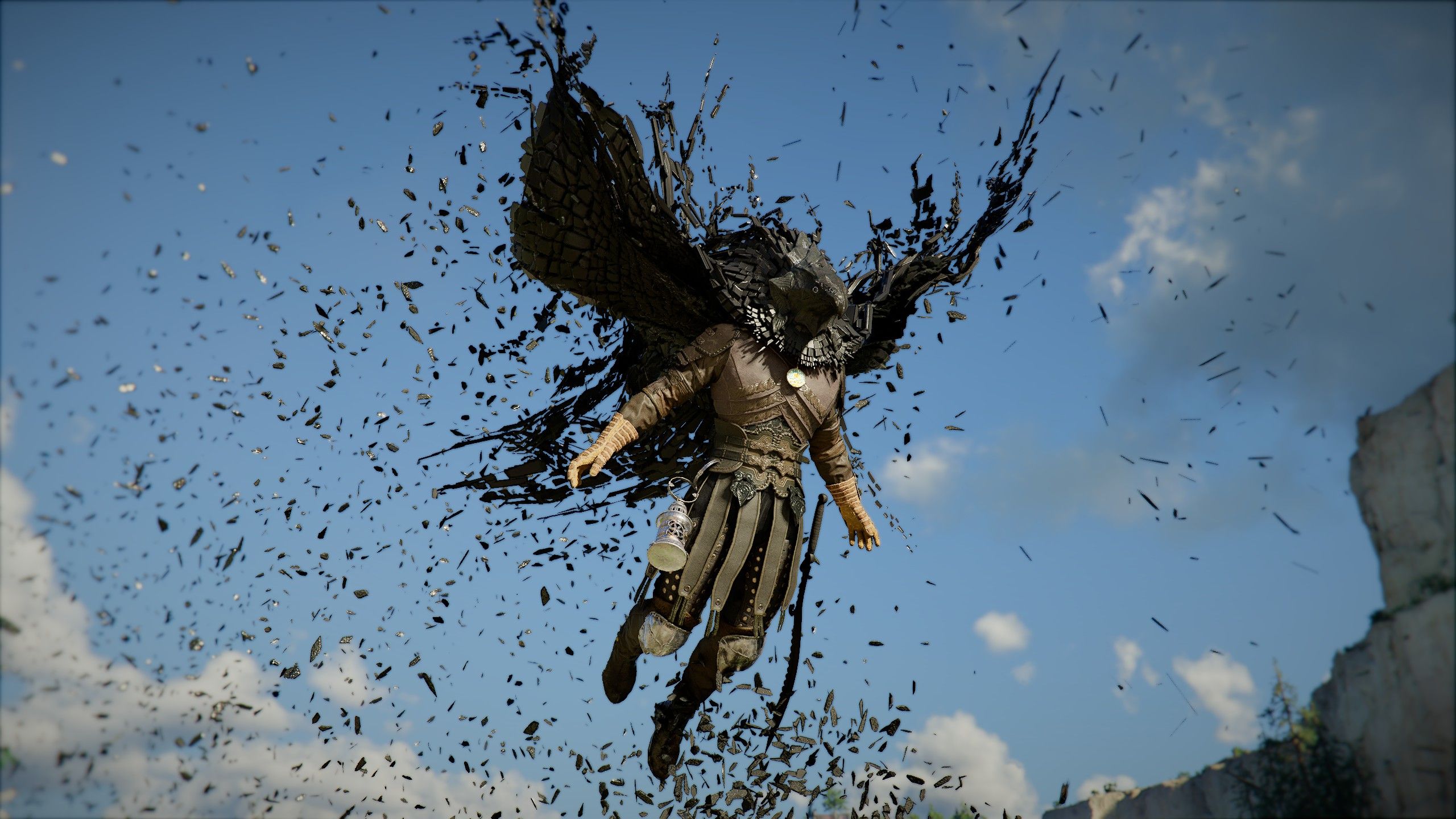 Pearl Abyss Overhauls Crimson Desert Controls and Combat Balance in Latest Patches