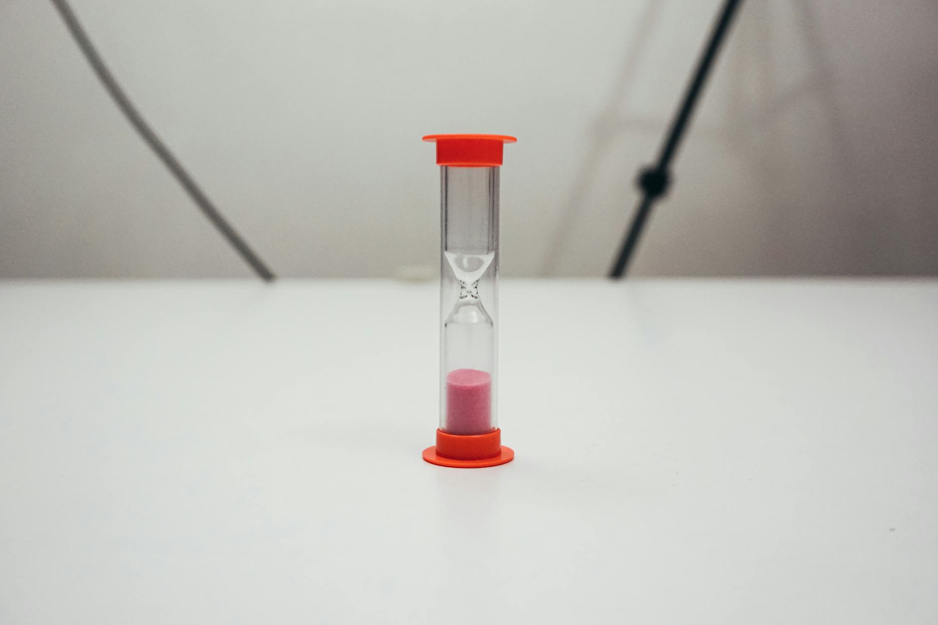 Por qué sentimos que el tiempo se acelera a medida que envejecemos