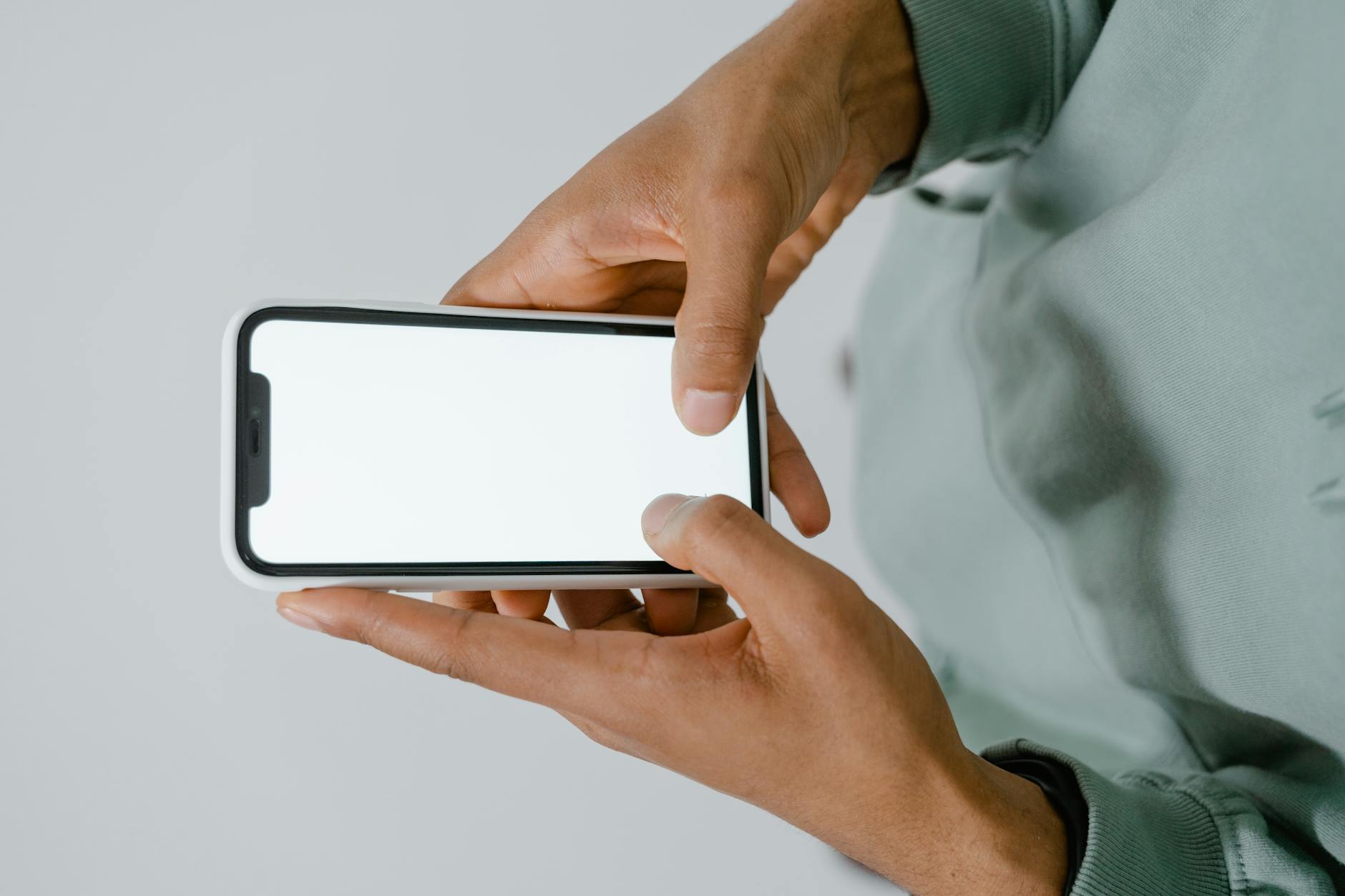 智能手机近在咫尺，现代人的专注力正被蚕食