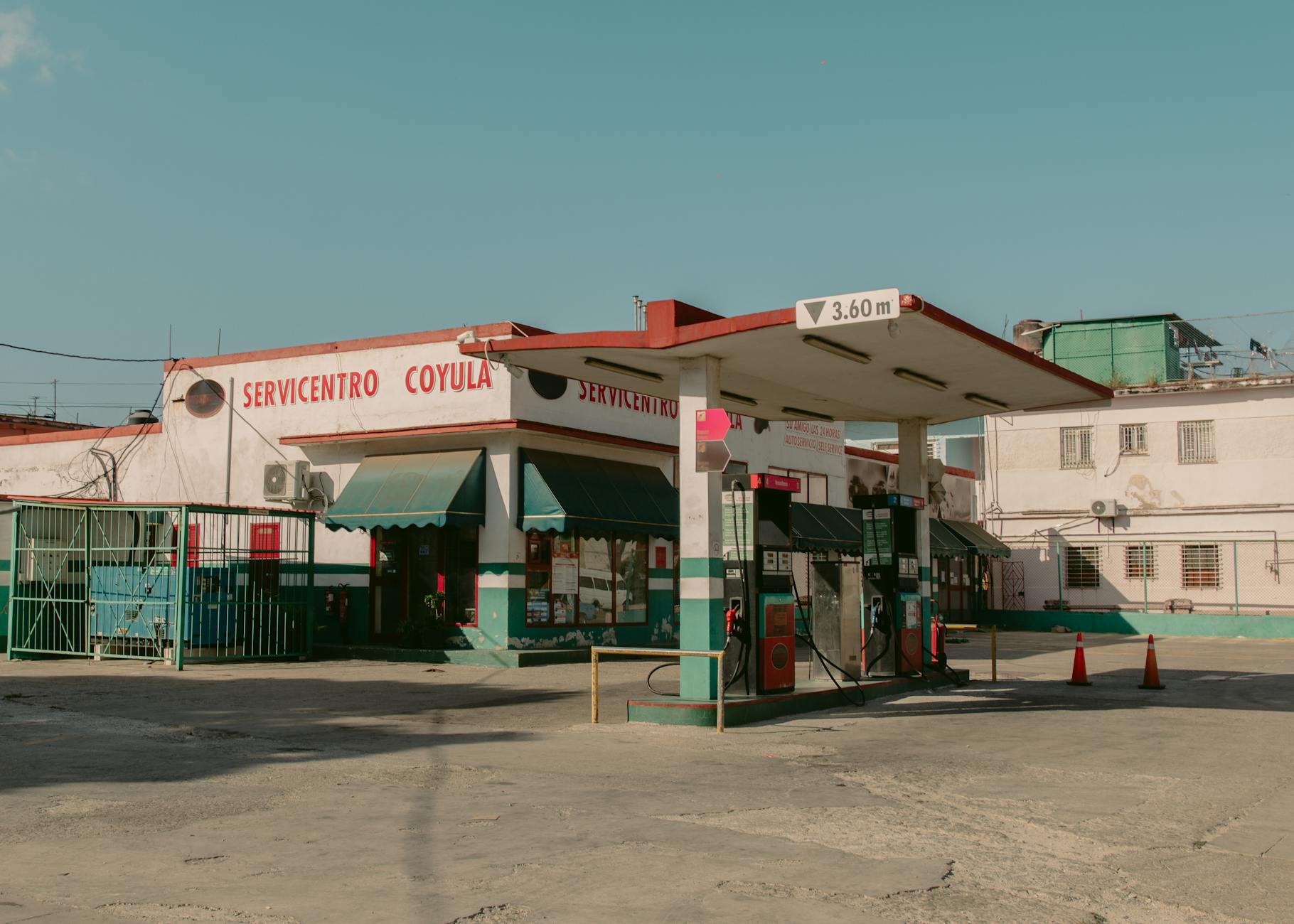 El gobierno mexicano aumenta los subsidios a los combustibles ante el alza en los precios