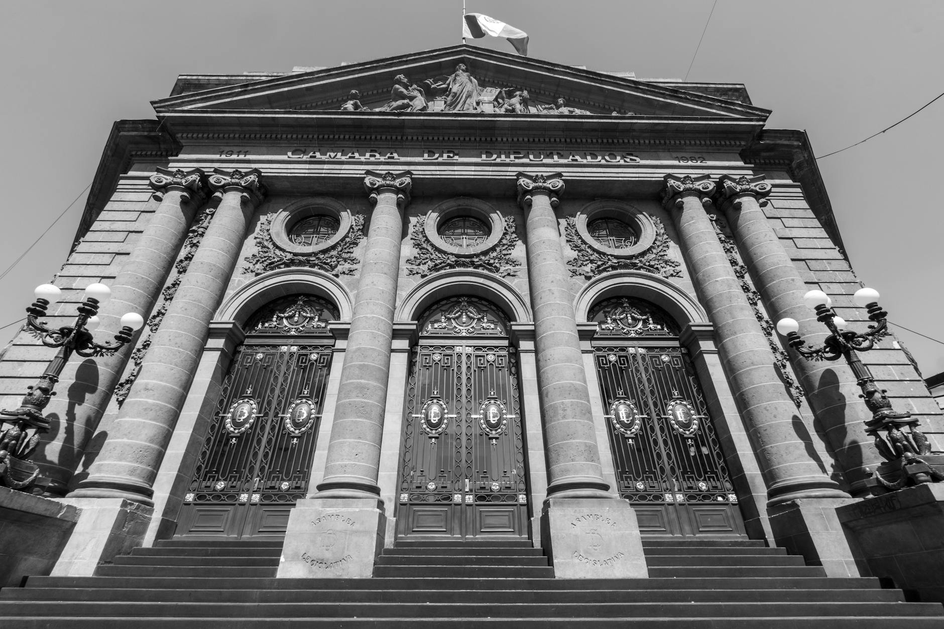 La Secretaría de Educación Pública de México lanza un portal digital para trámites profesionales