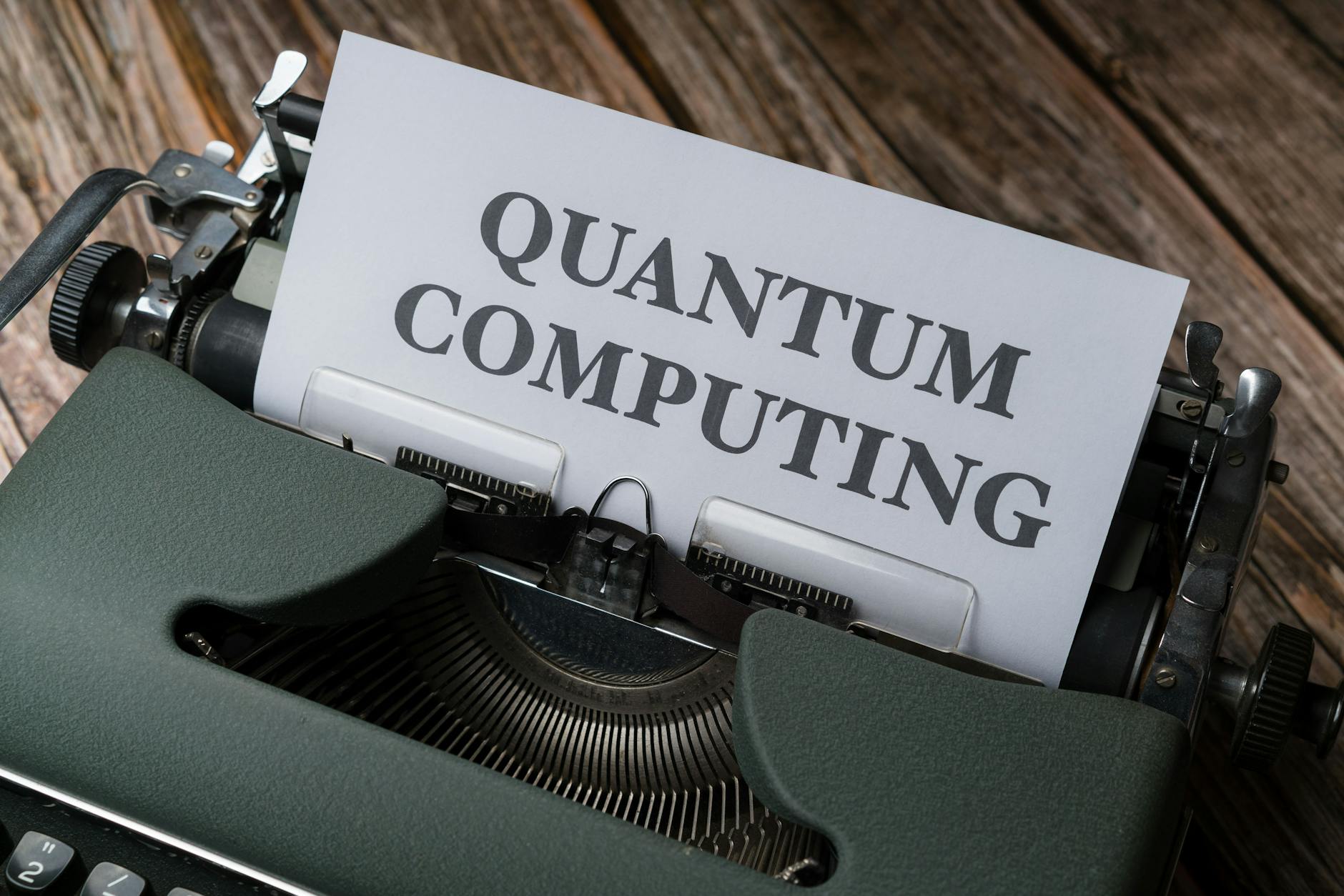 Circle’s Arc Network Launches Quantum-Resistance Research to Tackle Crypto Security Threats
