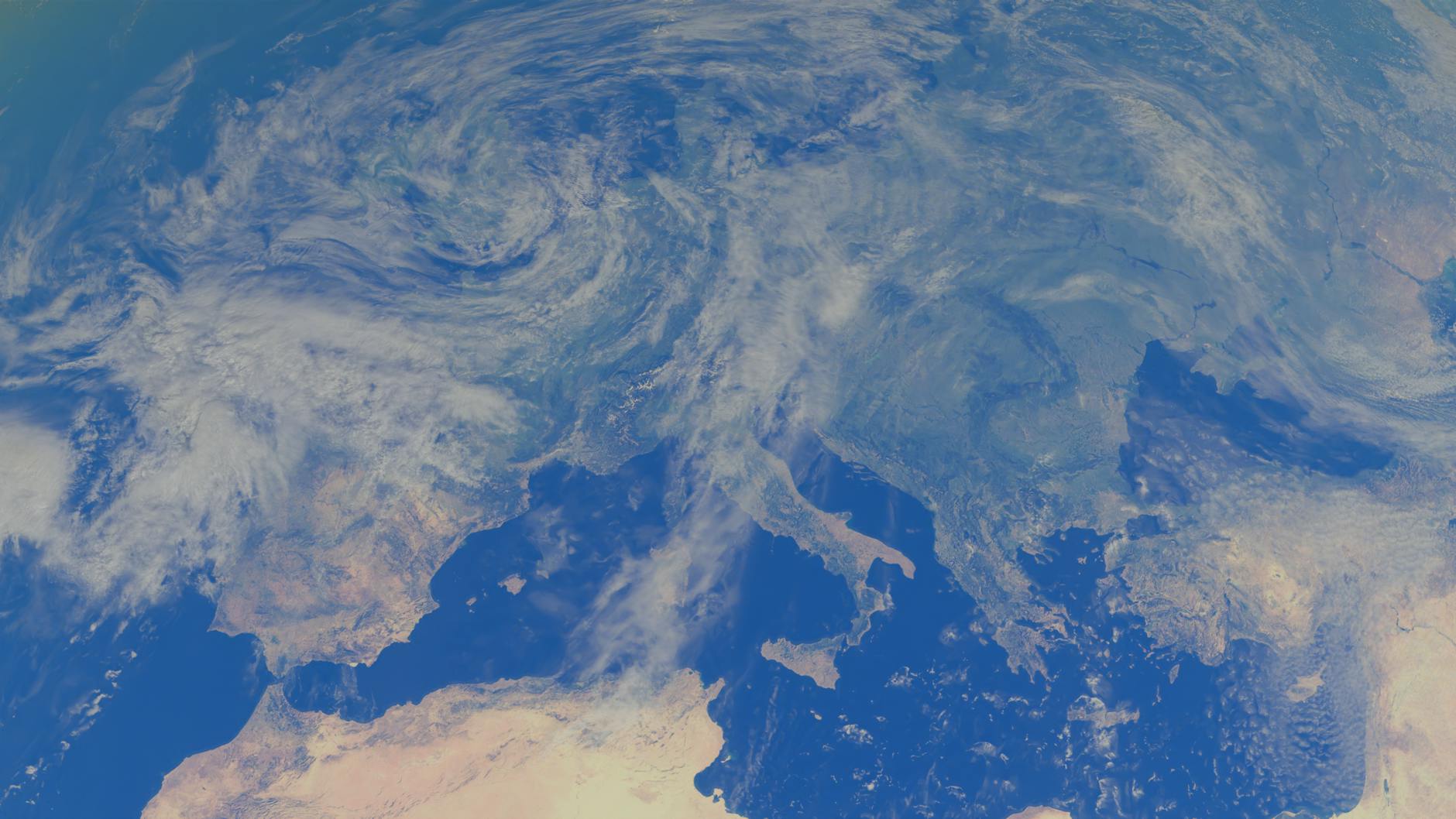 科学家正密切监测“哥斯拉级”厄尔尼诺现象是否卷土重来