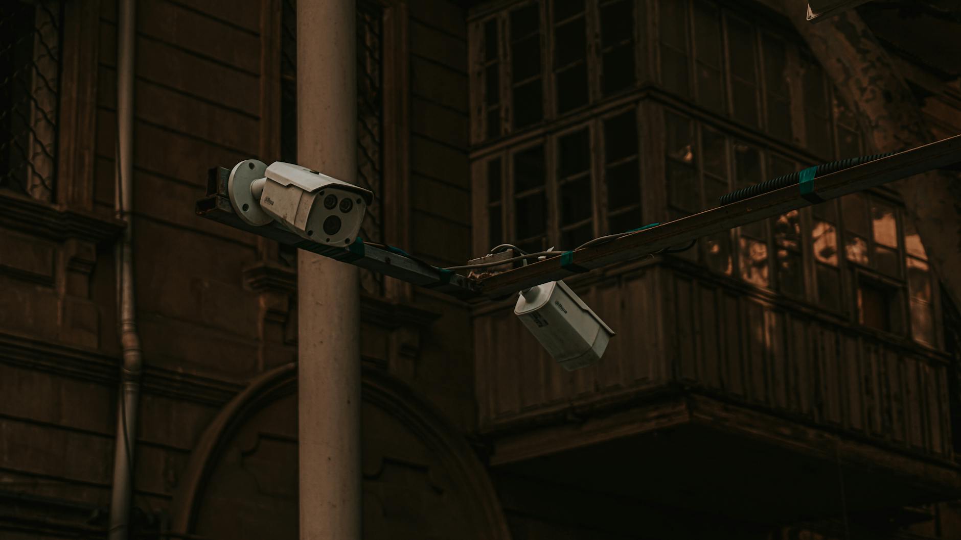 Revelan que la policía de vida silvestre de Florida utiliza cámaras con IA para colaborar con el control migratorio