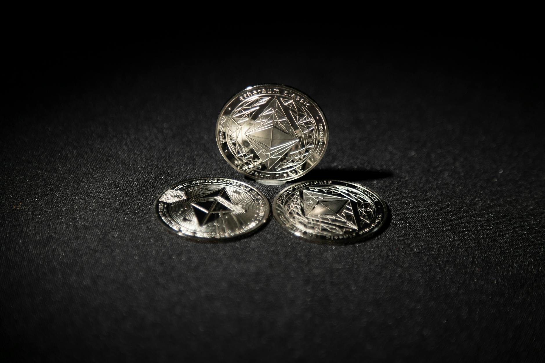 以太坊基金会出售5000枚以太币以支付运营及资助成本