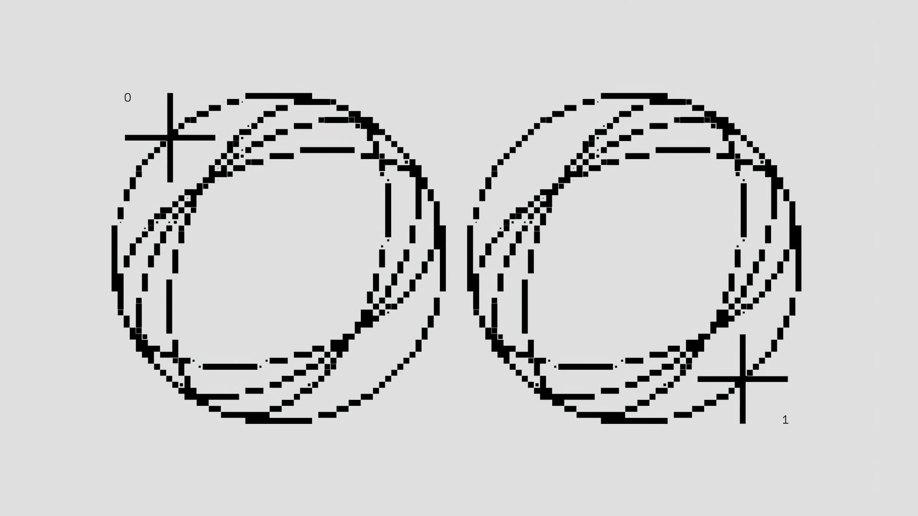 Astronomers detect binary supermassive black holes in Markarian 501