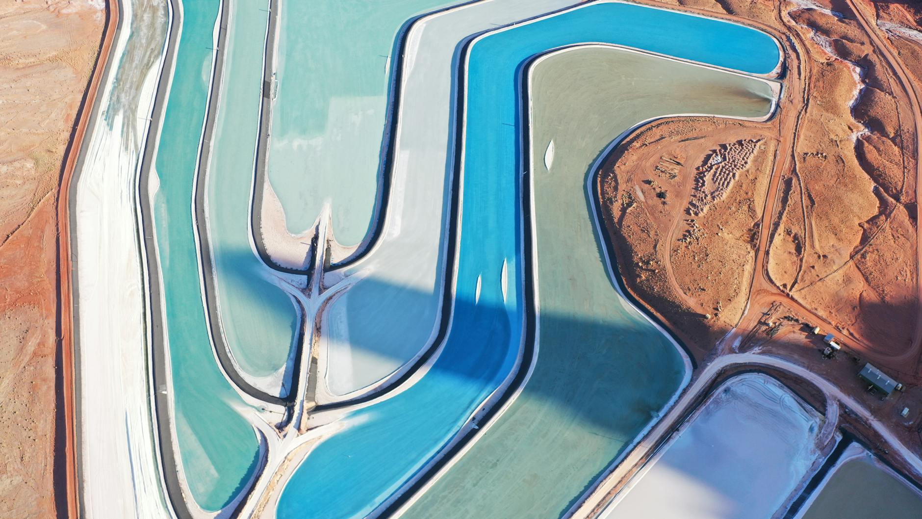 Las exportaciones chilenas de litio casi se triplican en su mejor primer trimestre desde 2023