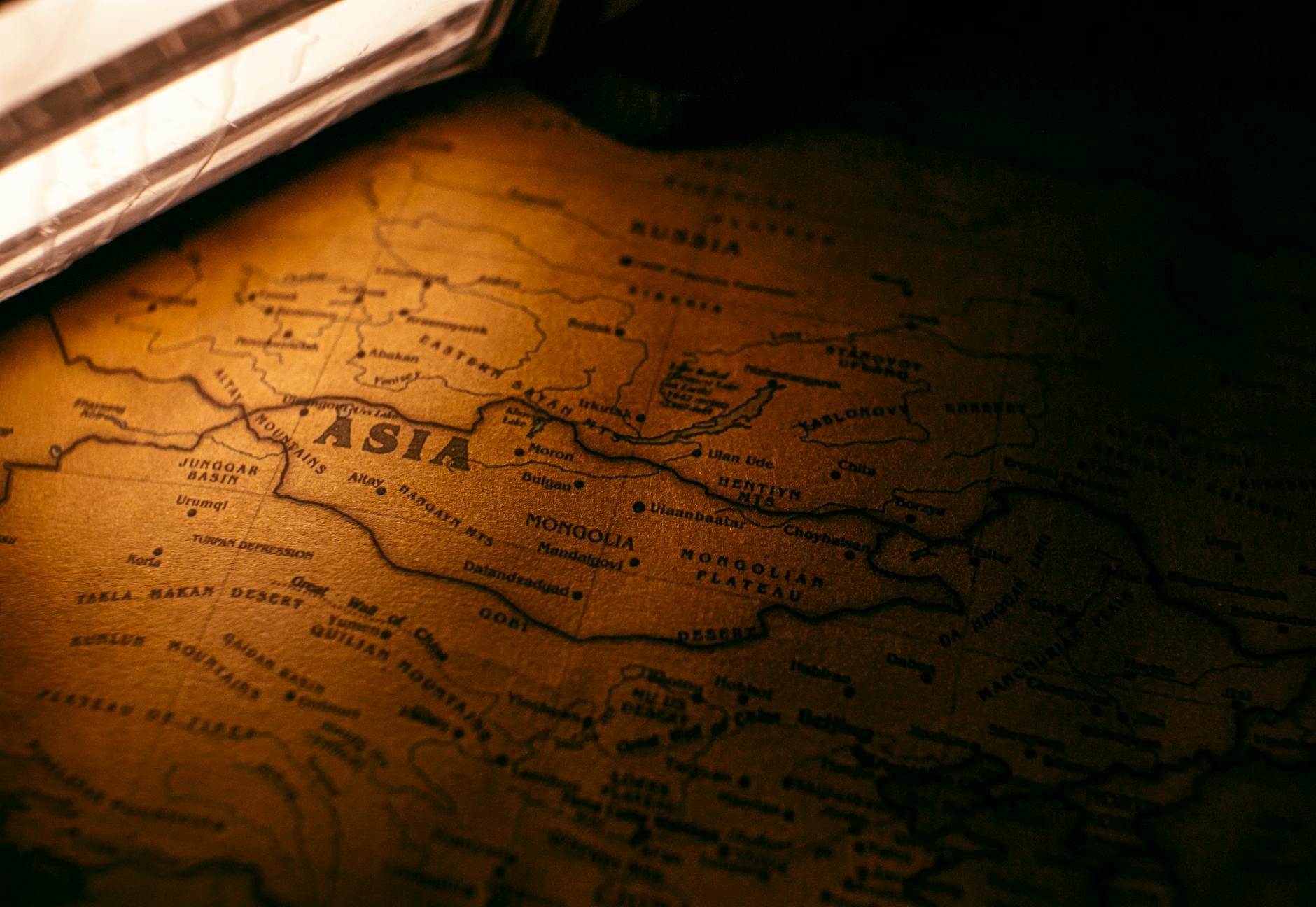 DNA study confirms humans settled Australia 60,000 years ago