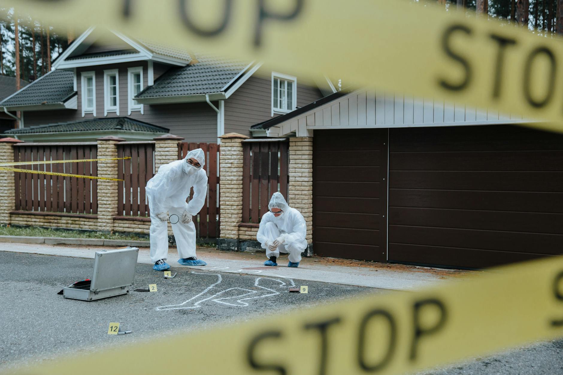 Experts call for deeper focus on offender psychology as homicide data sparks political clash
