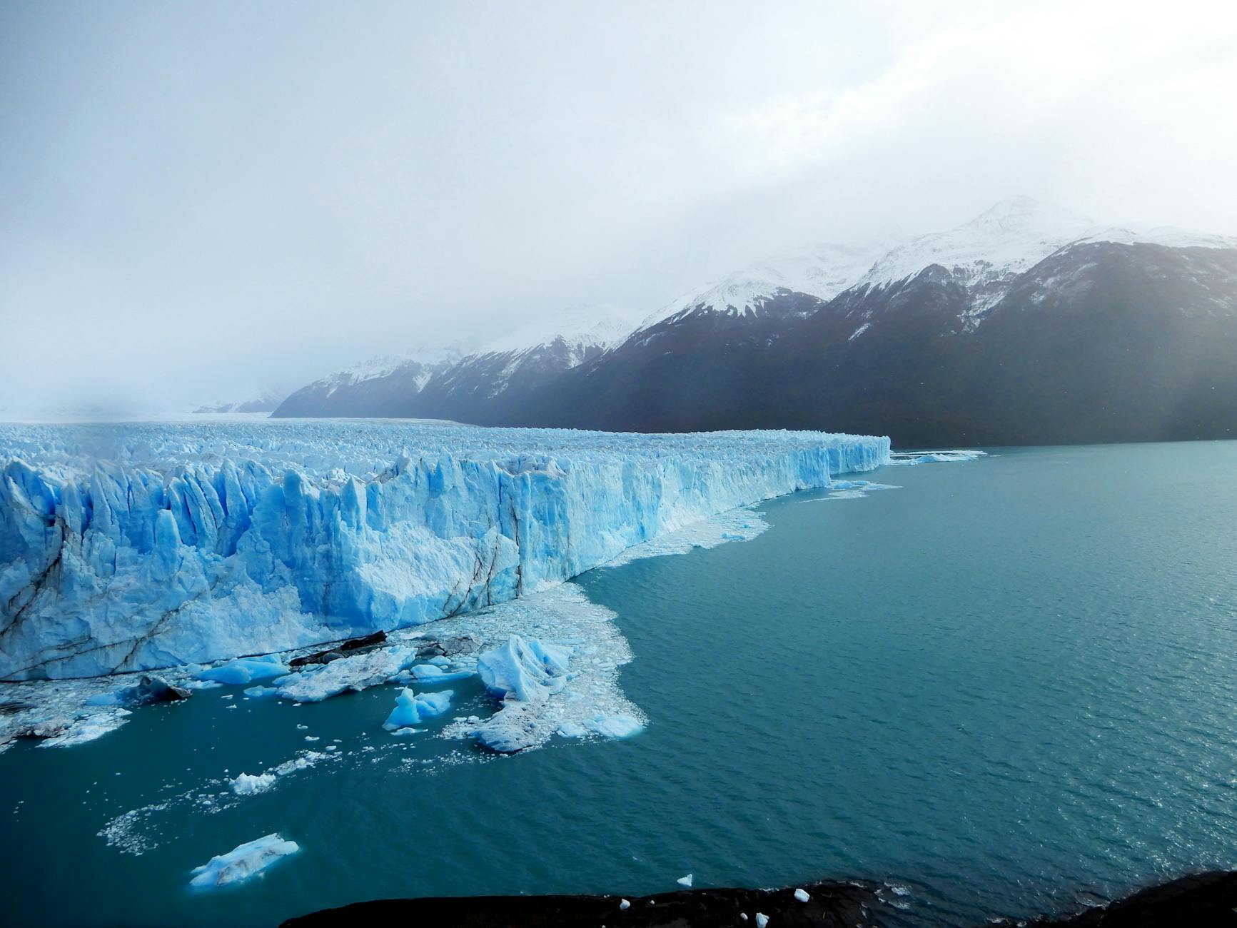 La Cámara de Diputados de Argentina aprueba proyecto de ley para permitir la minería en glaciares