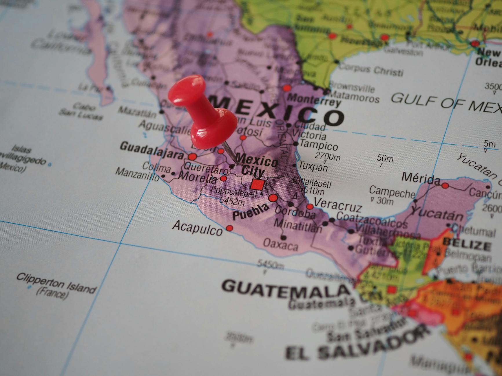 Mexico News Daily 调整报道架构，扩大区域覆盖范围