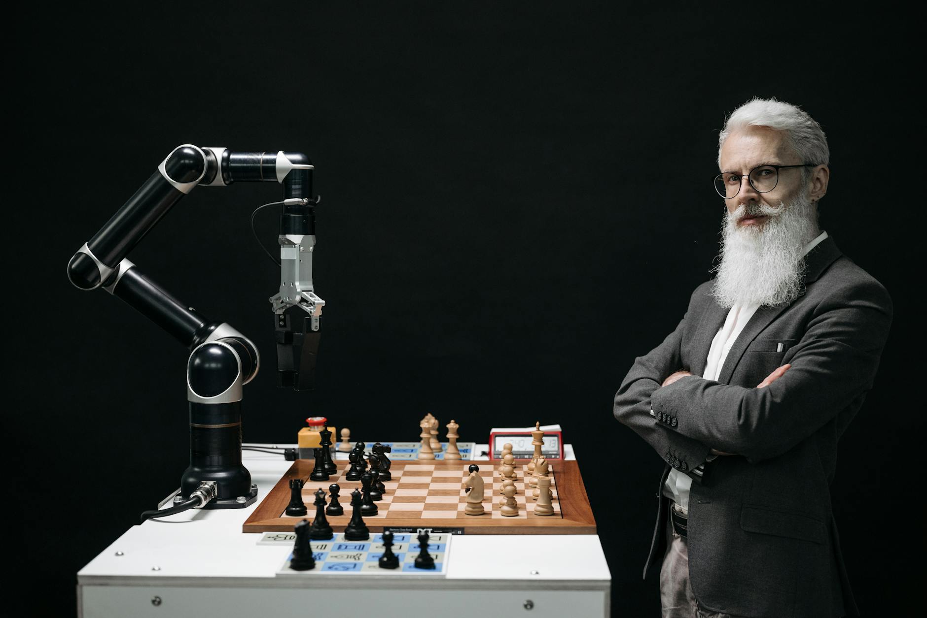AI productivity gains threaten to erode fundamental human skills