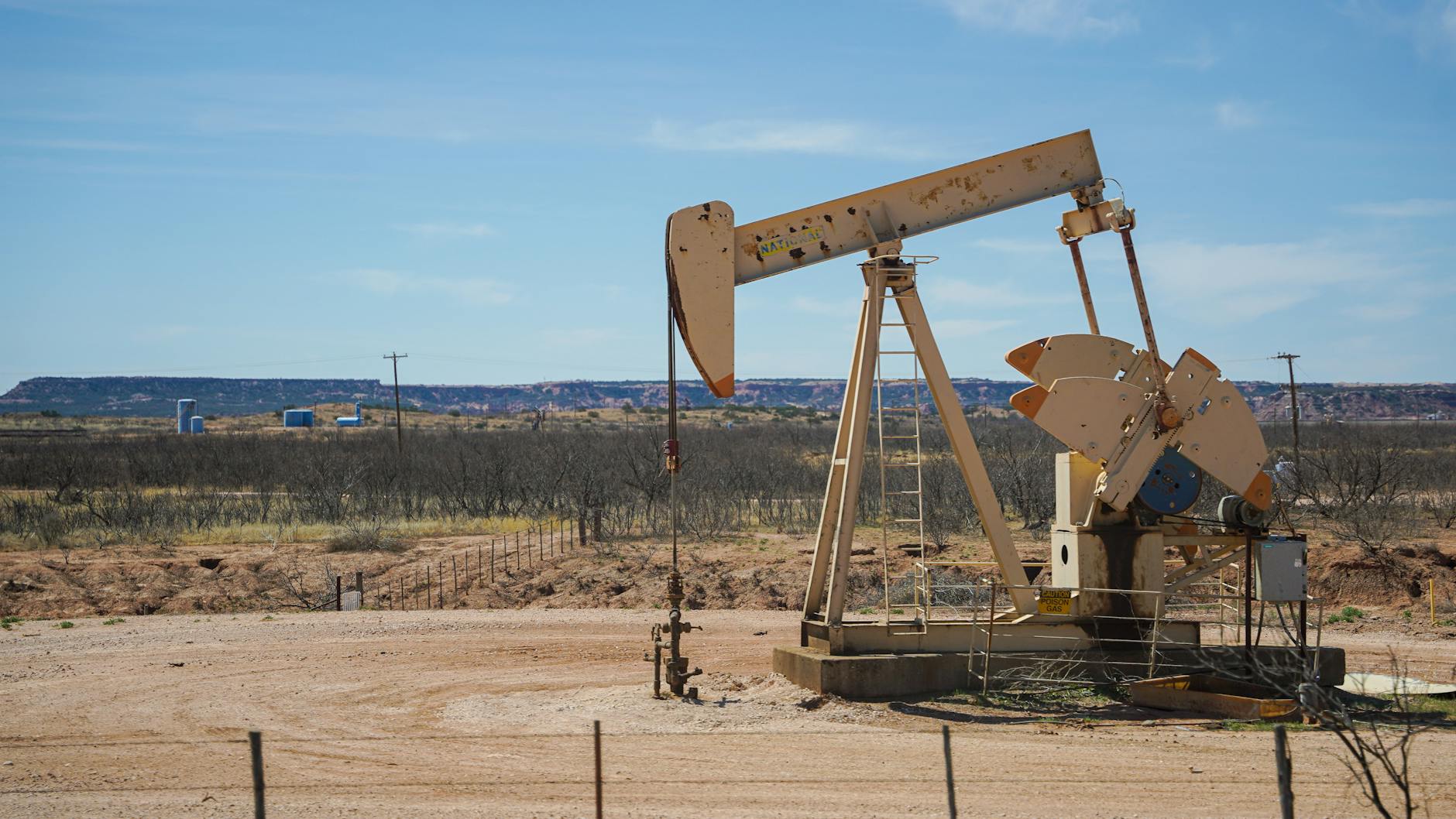 Crude oil prices climb as US-Iran ceasefire shows signs of fragility
