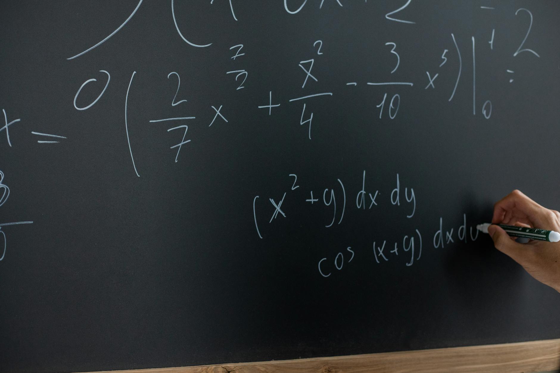 New mathematical operator simplifies complex calculus into single binary function