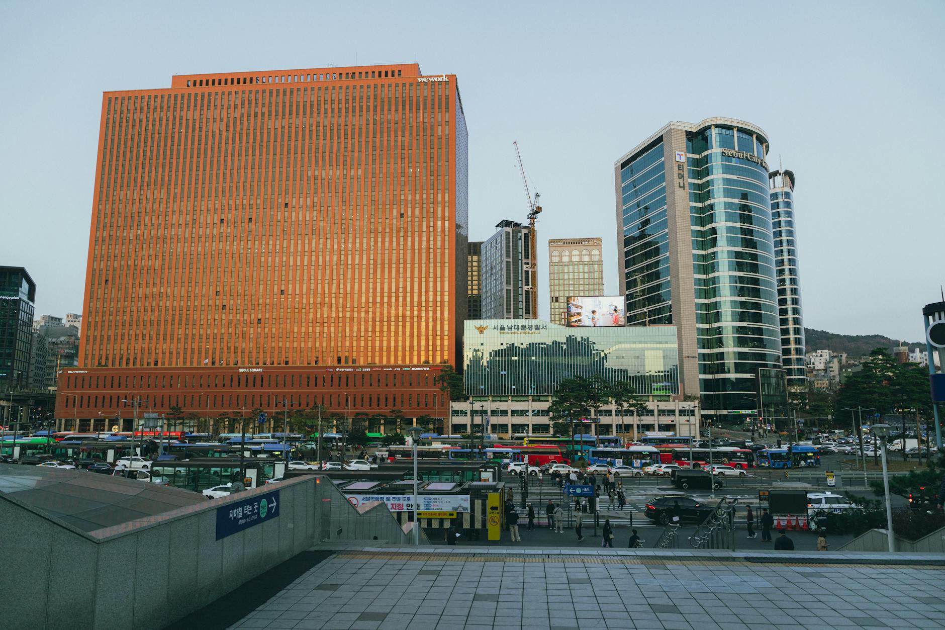 Bank of Korea proposes circuit breakers for crypto exchanges