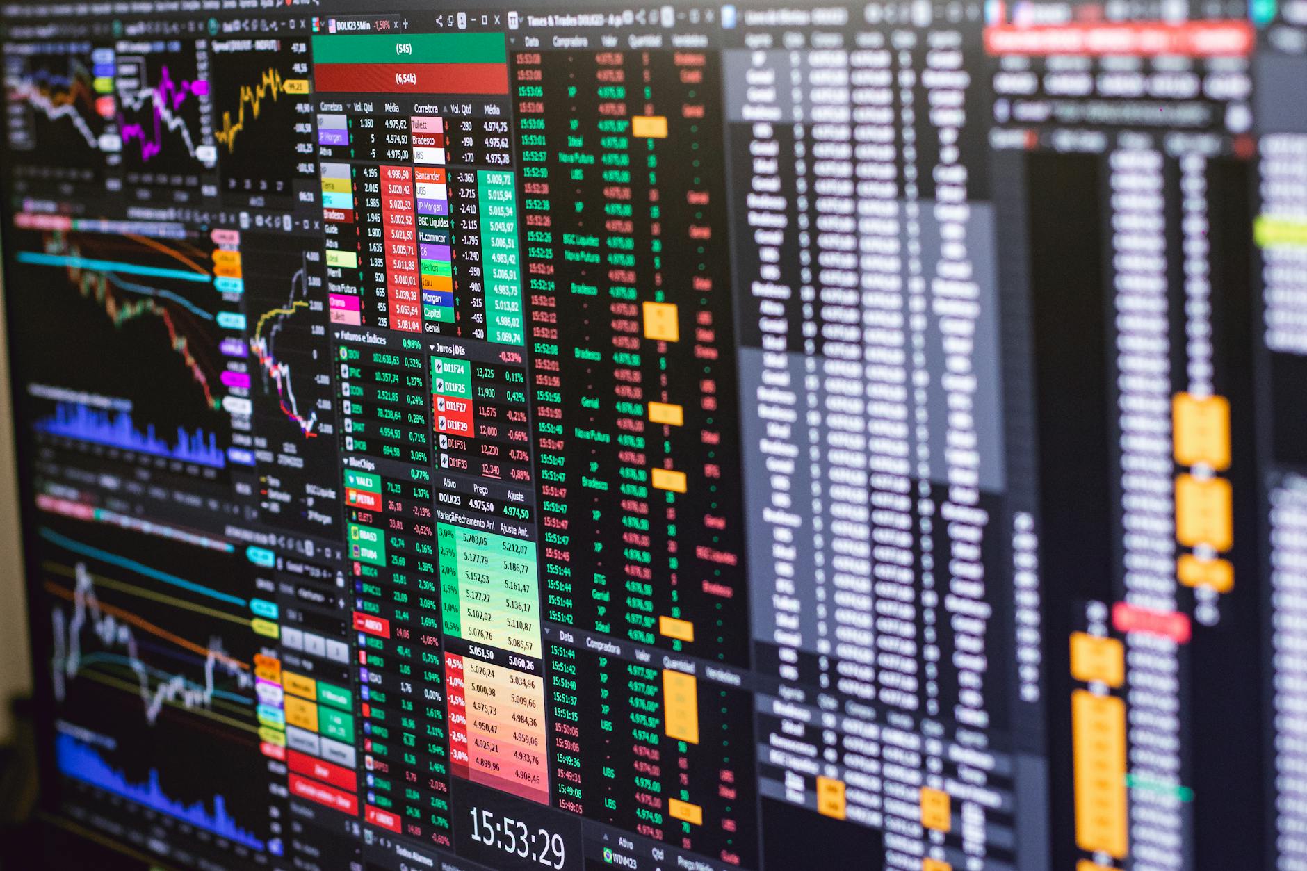 Commodity traders turn to stablecoins as bank de-risking accelerates