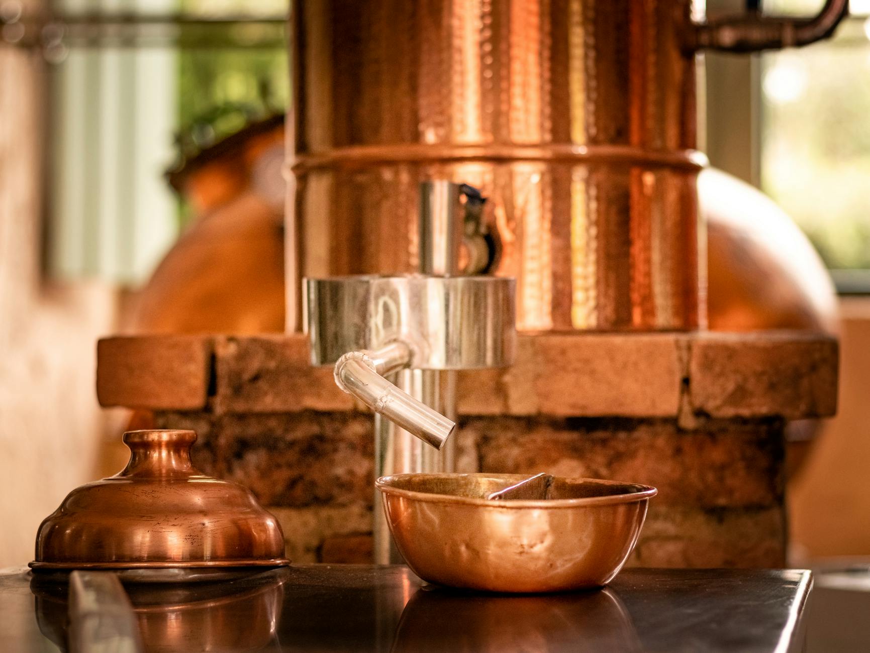 US appeals court strikes down 158-year-old federal home distilling ban