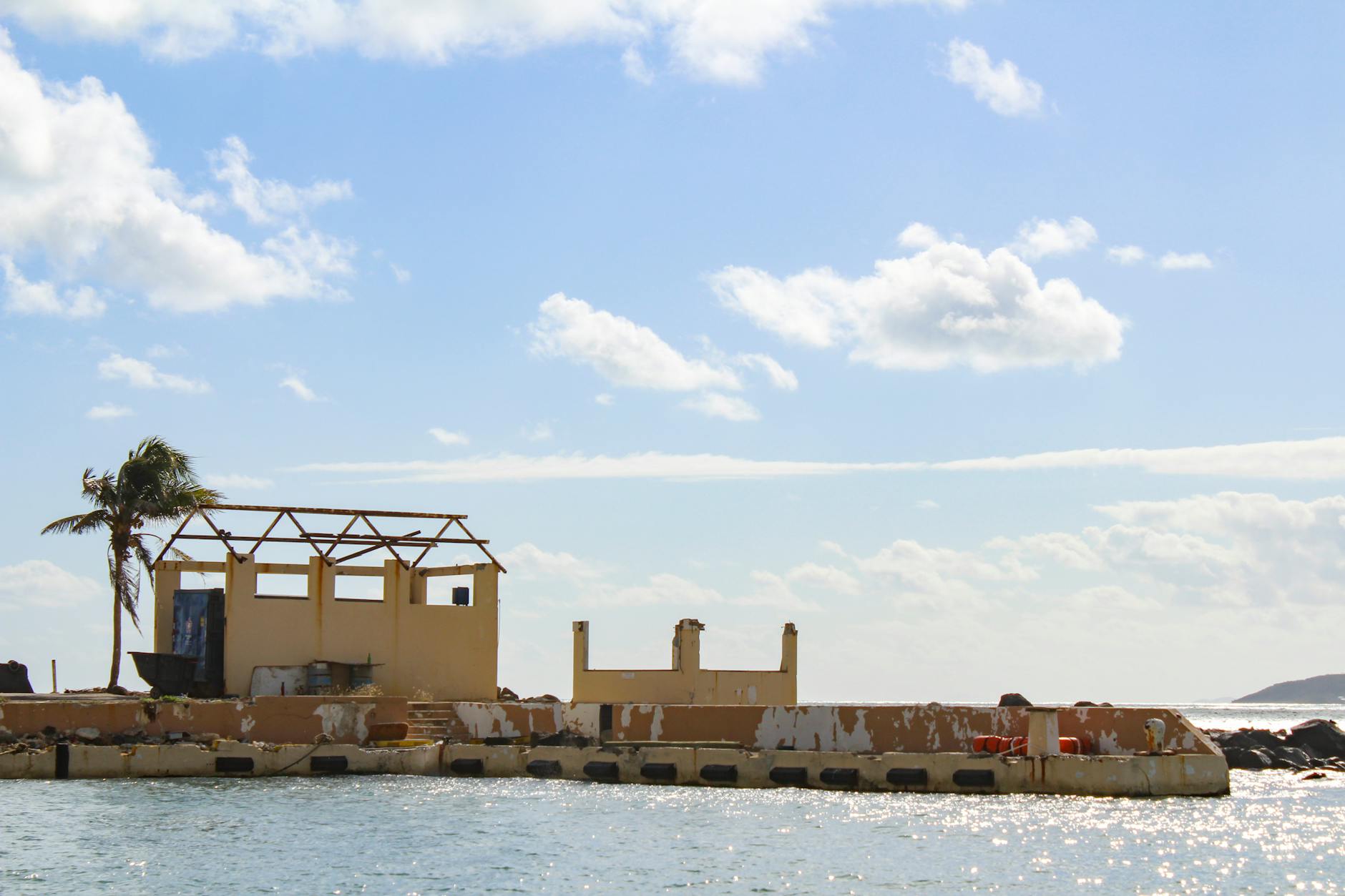 Se prevé que El Niño reduzca la actividad de huracanes en el Atlántico esta temporada