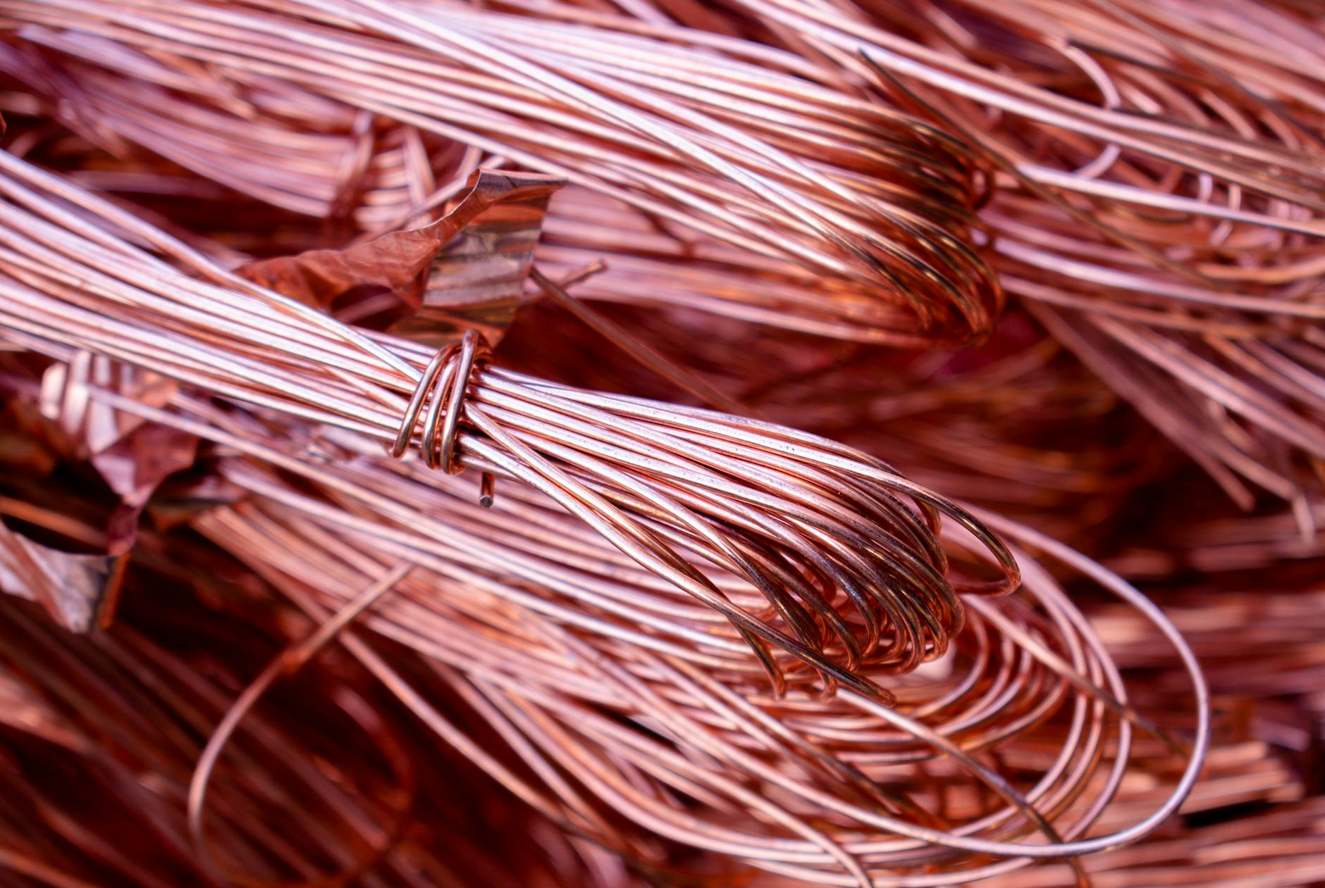 AI boom and supply shortages drive copper prices toward 2026 peak