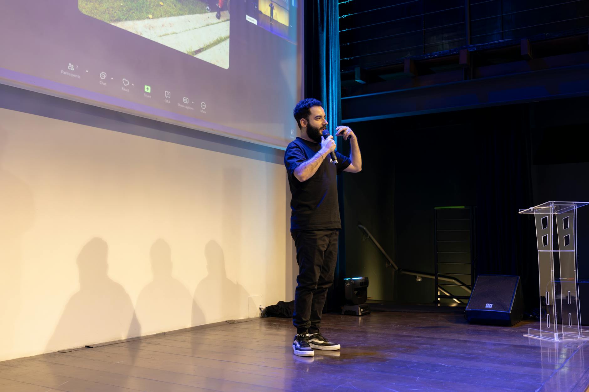 TEDx Punta Arenas to Showcase Scientific and Technological Breakthroughs this April