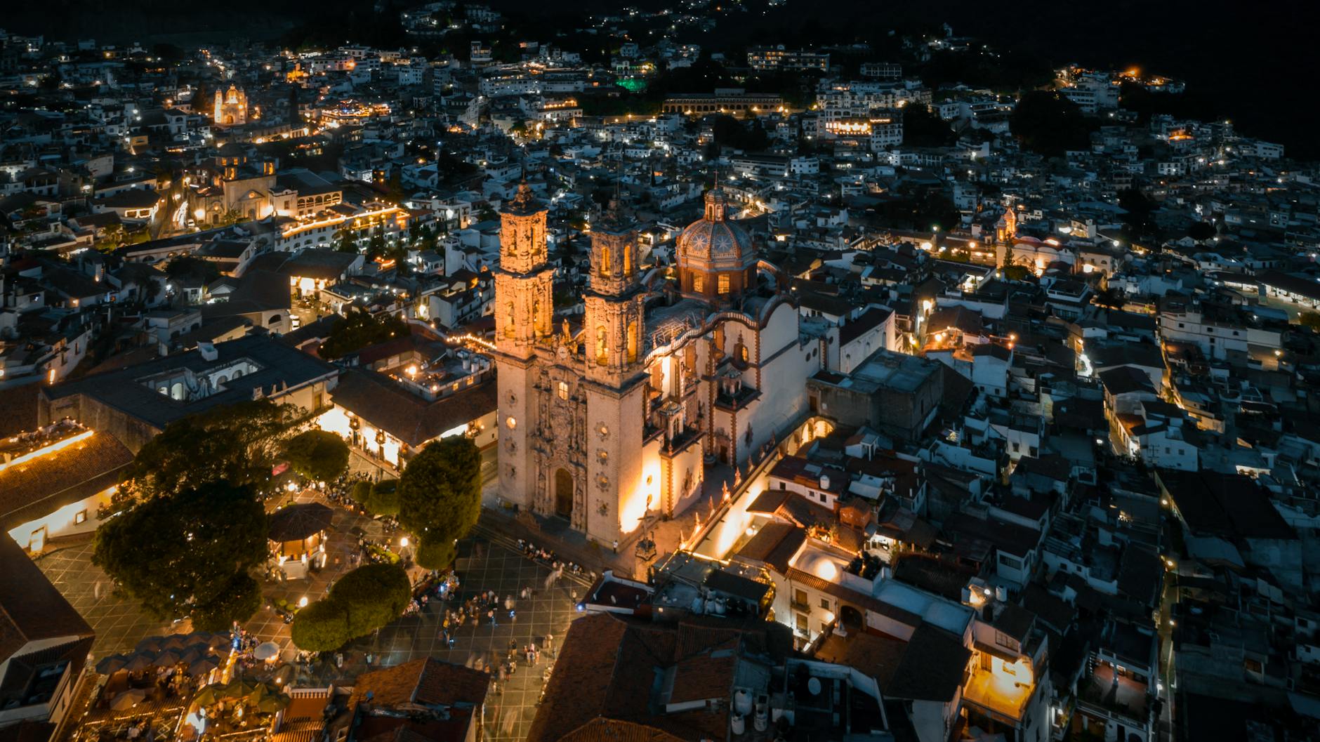 Taxco Mayor Kidnapped During Negotiation Attempt for His Father