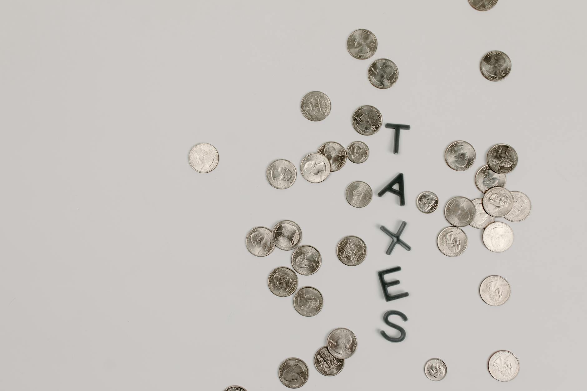 U.S. Lawmakers Reintroduce PARITY Act to Reform Crypto Tax Rules