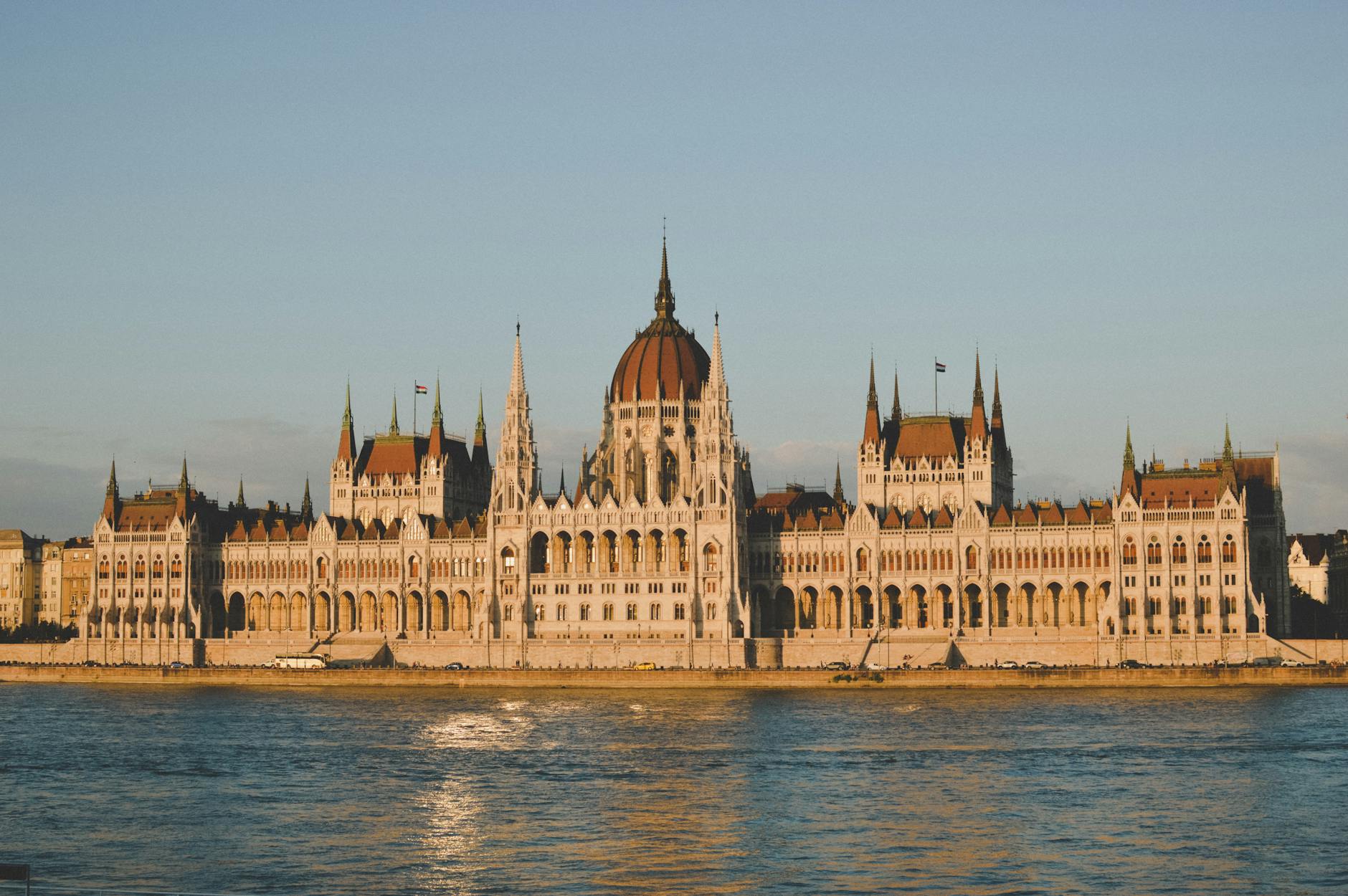 Hungarian opposition wins supermajority as Orbán's 16-year rule ends