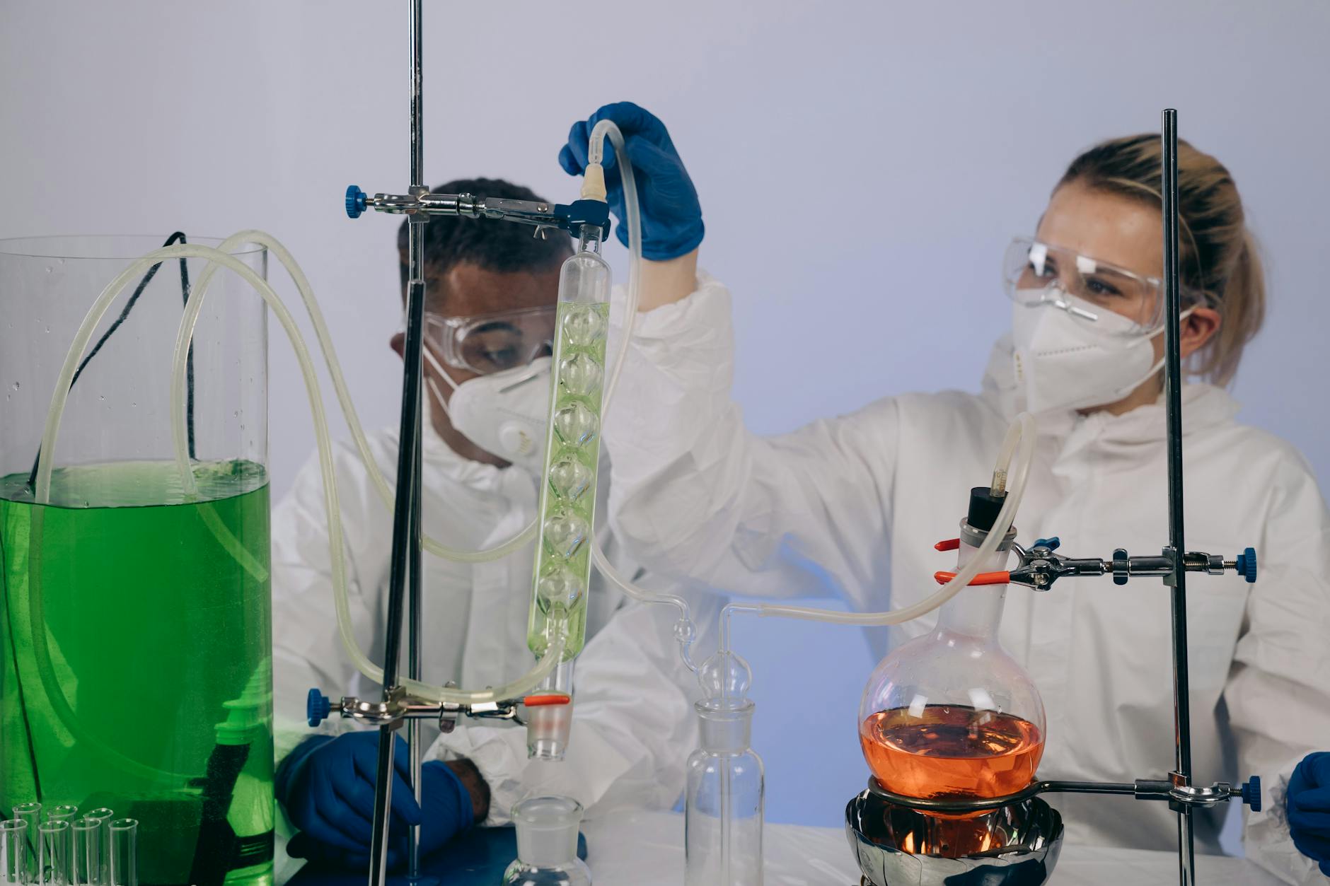 Chile needs R&D investment to lead in green hydrogen and AI ethics