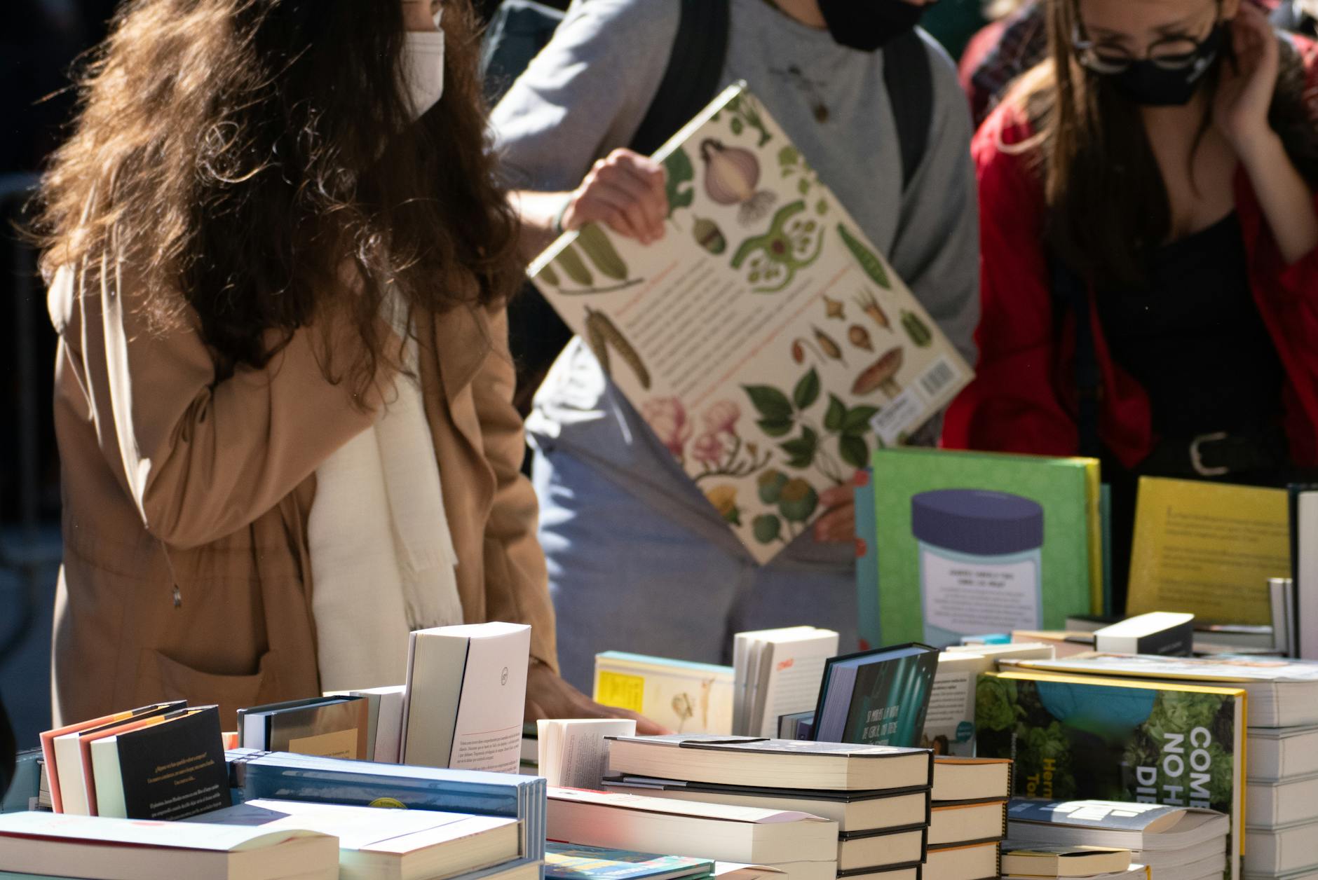Fifth Edition of Penguin Libros Providencia Festival to Feature Extended Schedule