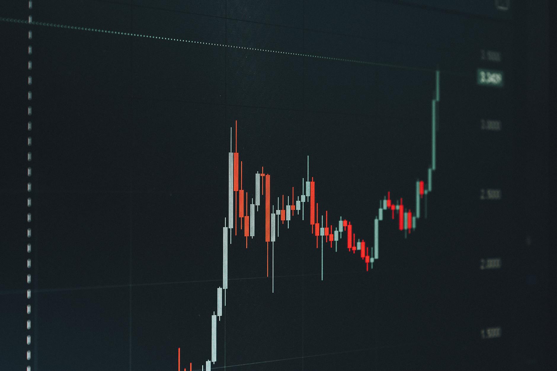 XRP price climbs to $1.37 as accumulation builds despite bearish sentiment