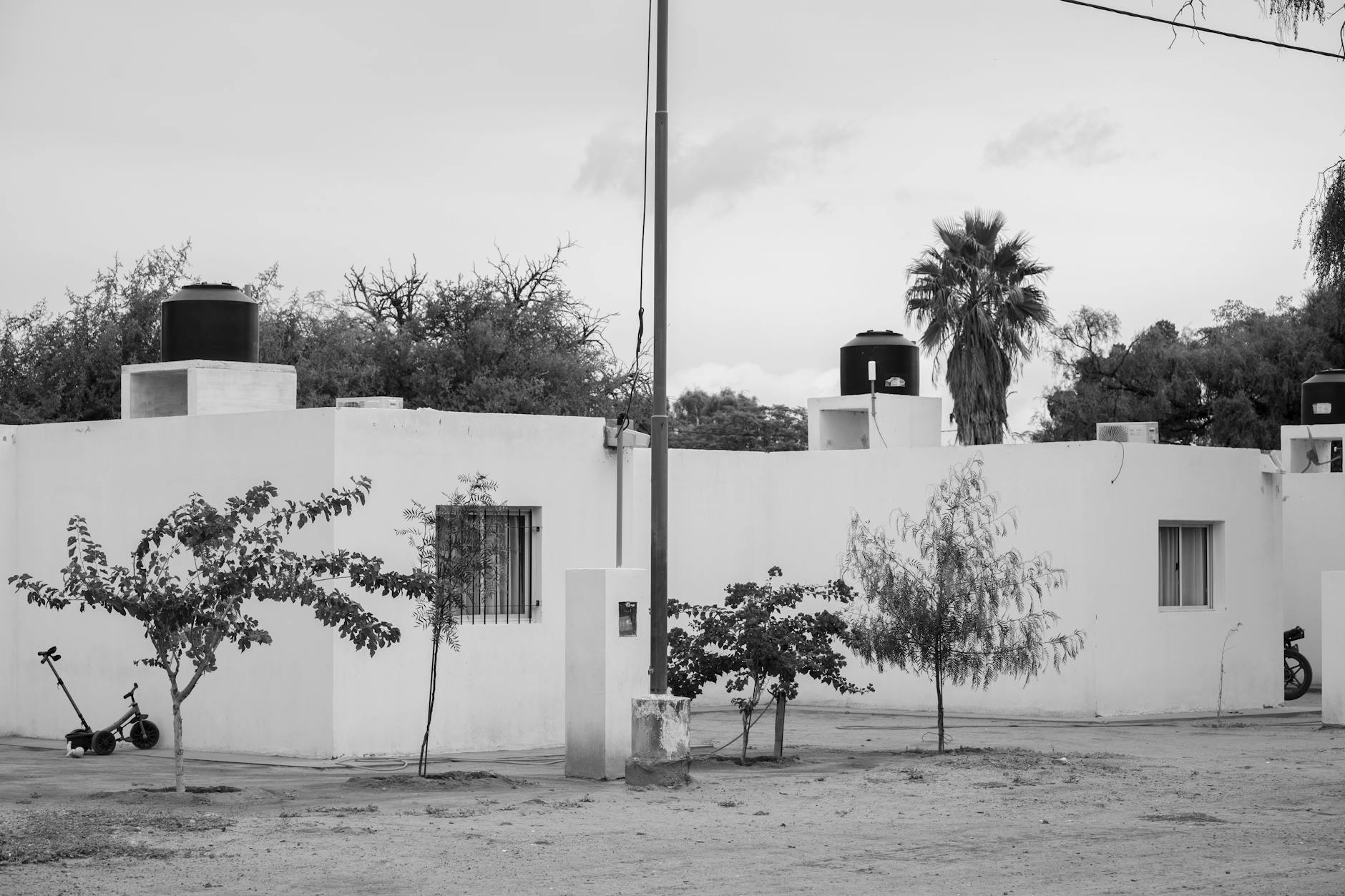 Alleged CJNG presence at Aguascalientes councilman's ranch