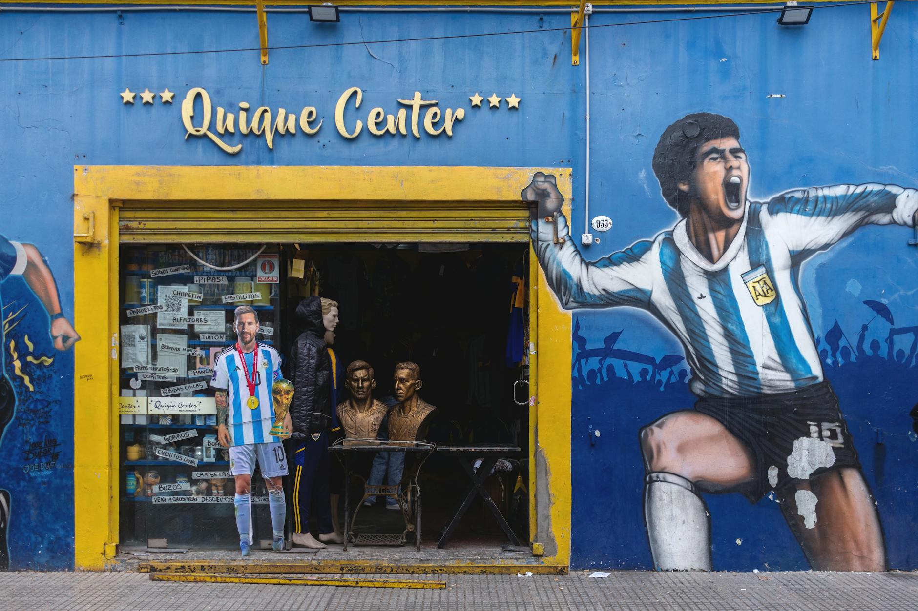 Comienza en Argentina un nuevo juicio por la muerte del astro del fútbol Diego Maradona