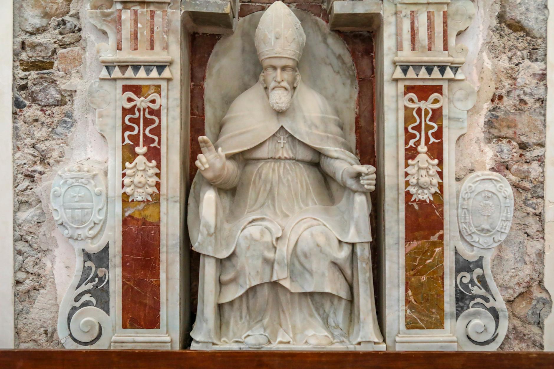 Pope Leo XIV visits Annaba to follow St. Augustine's footsteps