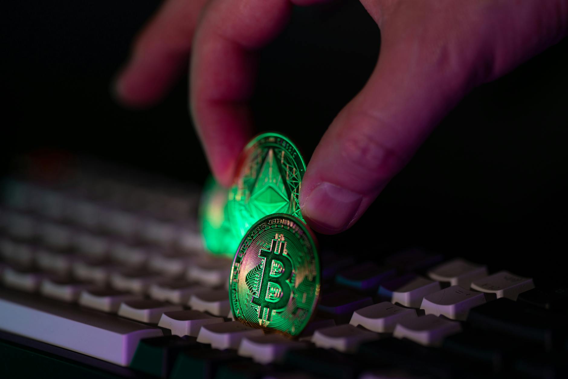 美国司法部设立4000万美元赔偿基金，用于补偿OneCoin诈骗受害者