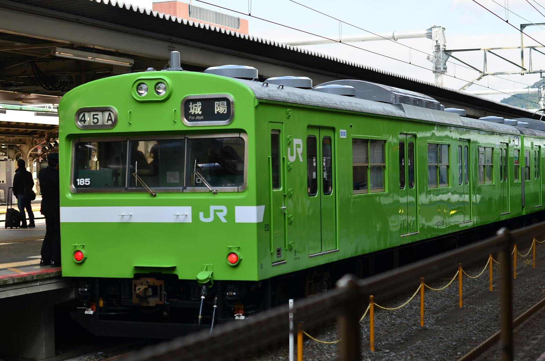 Japanese rail success driven by private business models, not culture